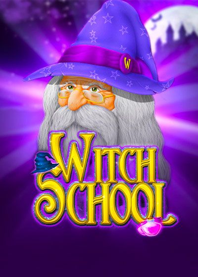 Witch School - Belatra