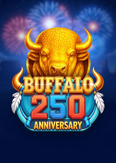 Buffalo 250 Anniversary - ICONIC21