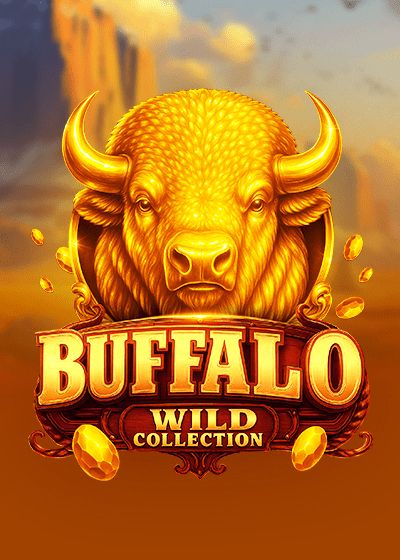 Buffalo Wild Collection - ICONIC21