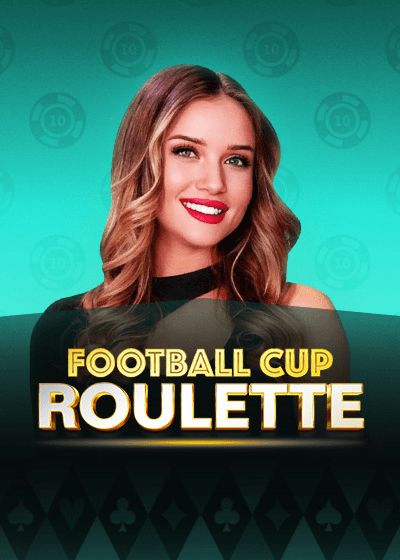 Football Cup Roulette - ICONIC21