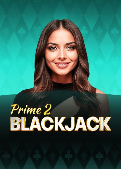 Prime Blackjack 2 - ICONIC21