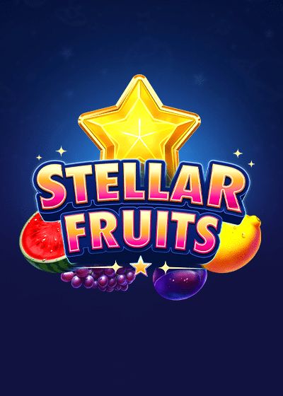 Stellar Fruits - ICONIC21