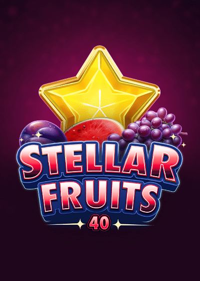 Stellar Fruits 40 - ICONIC21