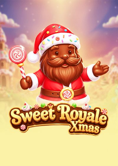 Sweet Royale Xmas - ICONIC21