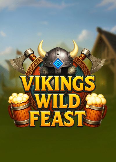 Vikings Wild Feast - ICONIC21