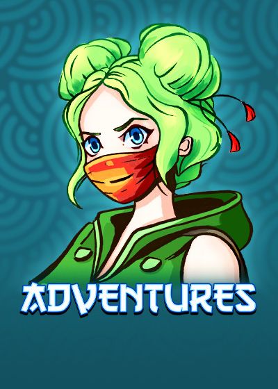 Adventures - BGaming