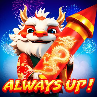 Always Up! - BGaming