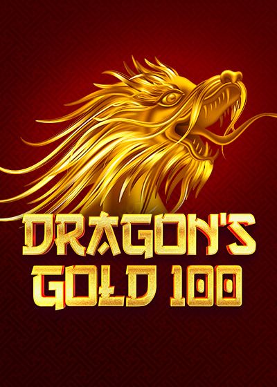 Dragon's Gold 100 - BGaming