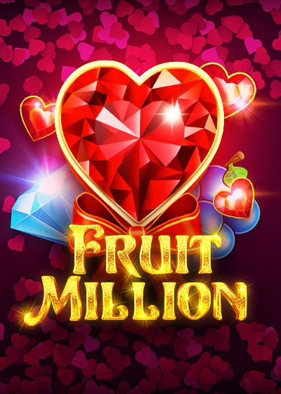 Fruit Million - BGaming