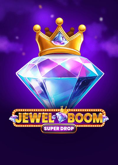 Jewel Boom Super Drop - BGaming