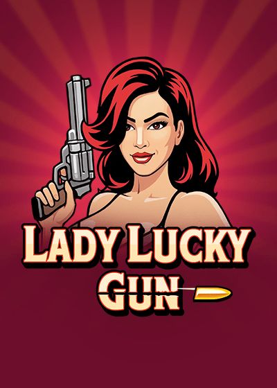 Lady Lucky Gun - BGaming