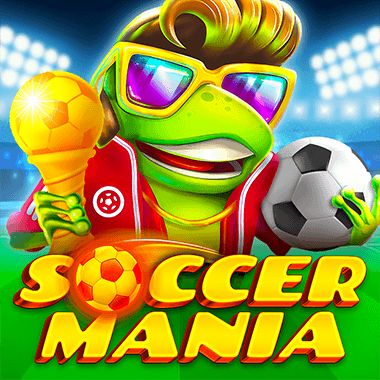 Soccermania - BGaming