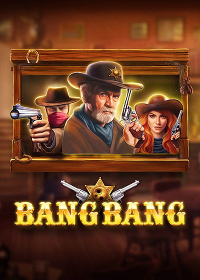 Bang Bang - booming