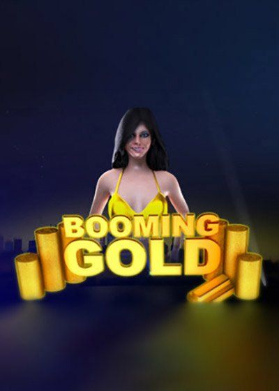 Booming Gold - booming