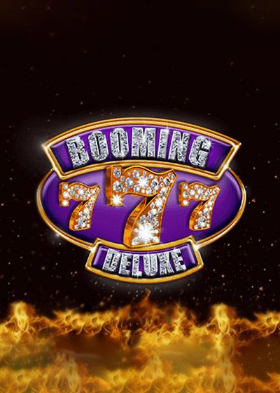 Booming Seven Deluxe - booming