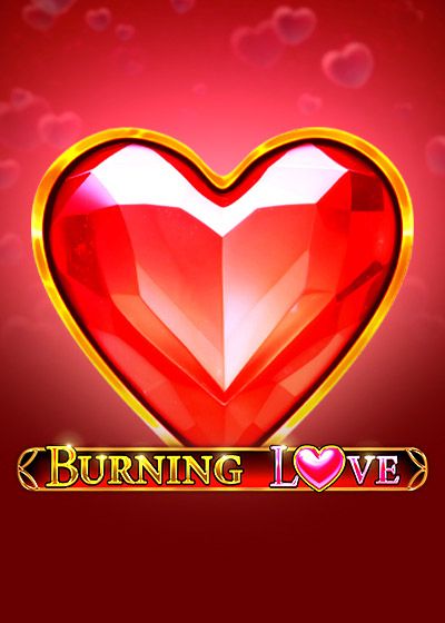 Burning Love - booming