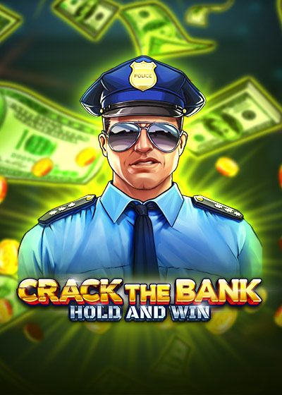 Crack the Bank Hold and Win - booming