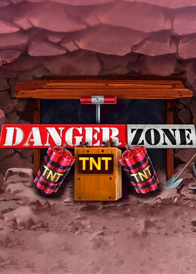 Danger Zone - booming