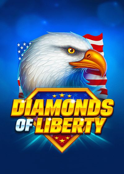 Diamonds of Liberty - booming