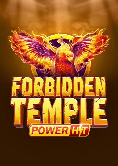 Forbidden Temple Power Hit - Booming Games