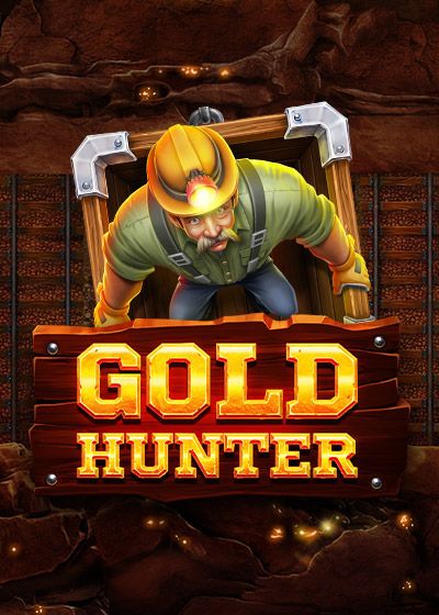 Gold Hunter - Booming Games