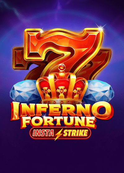 Inferno Fortune InstaStrike - Booming Games