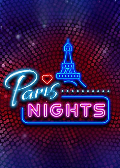 Paris Nights - booming