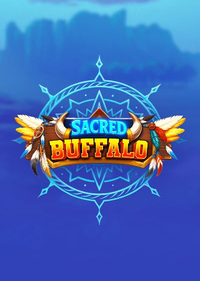 Sacred Buffalo - booming