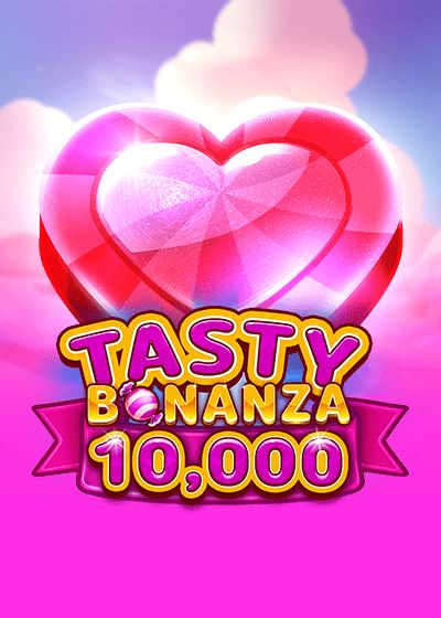 Tasty Bonanza 10,000 - Booming Games
