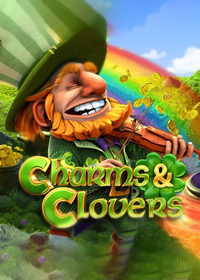 Charms And Clovers - Betsoft Gaming