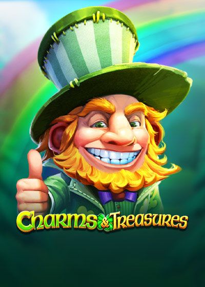 Charms & Treasures - Betsoft Gaming