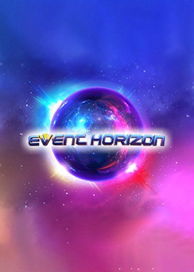 Event Horizon - Betsoft Gaming
