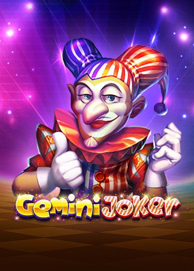 Gemini Joker - Betsoft Gaming