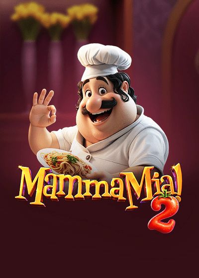 Mamma Mia 2 - bsg