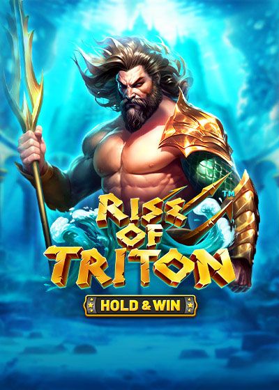 Rise of Triton - Betsoft Gaming