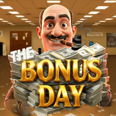 The Bonus Day - Betsoft Gaming