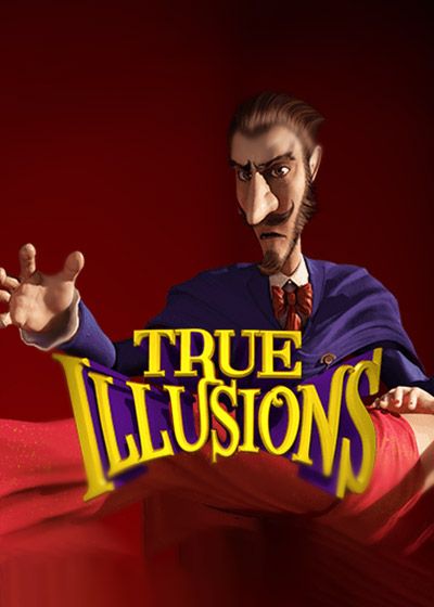 True Illusions - Betsoft Gaming