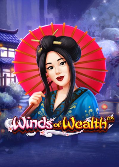 Winds of Wealth - bsg