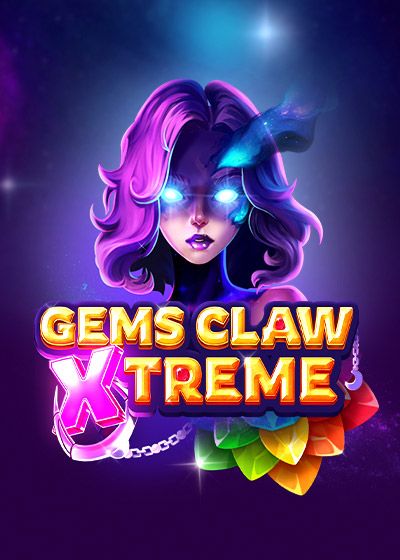 Gems Claw Xtreme - clawbuster