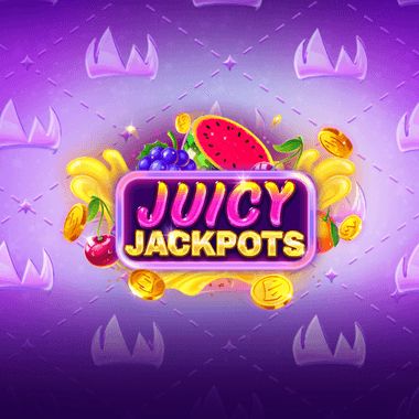 Juicy Jackpots - clawbuster