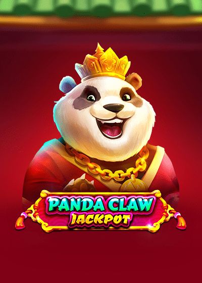 Panda Claw Jackpot - clawbuster