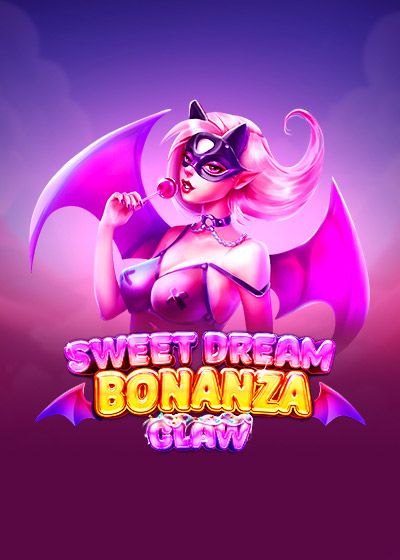 Sweet Dream Bonanza Claw - clawbuster