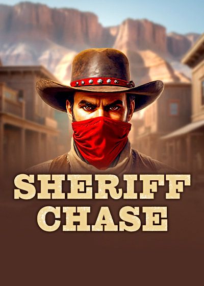 Sheriff Chase - Dream Play