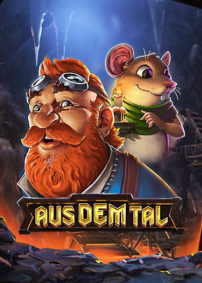 Aus Dem Tal - Endorphina