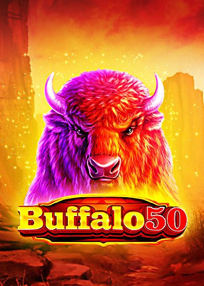 Buffalo 50 - Endorphina