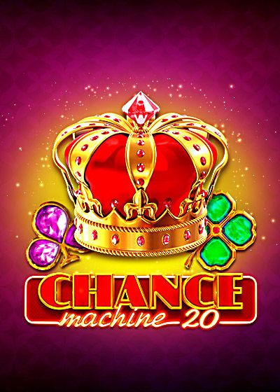 Chance Machine 20 - Endorphina