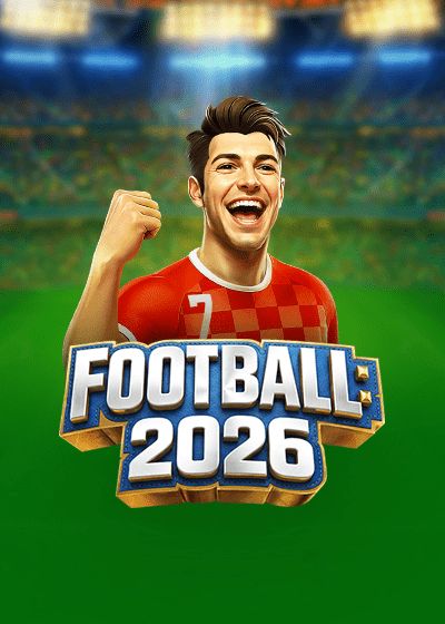 Football 2026 - Endorphina
