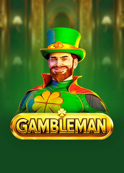 Gambleman - Endorphina