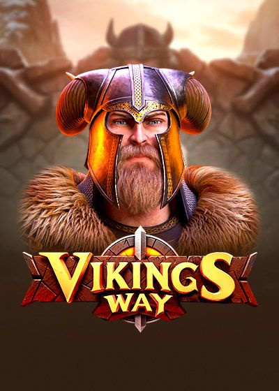 Vikings Way - endorphina
