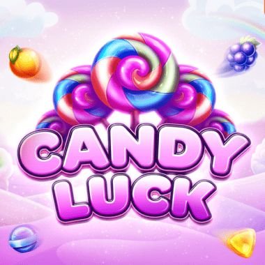 Candy Luck - Slotopia